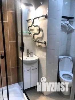 1-к квартира, посуточно, 10м2, 1/1 этаж