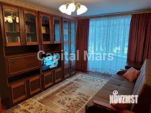 3-к квартира, на длительный срок, 57м2, 2/5 этаж
