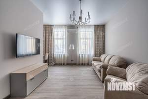 2-к квартира, на длительный срок, 63м2, 2/6 этаж