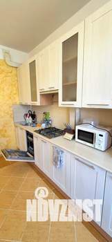 2-к квартира, посуточно, 80м2, 3/4 этаж