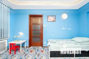 2-к квартира, посуточно, 76м2, 2/5 этаж