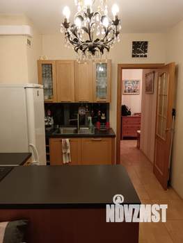 1-к квартира, на длительный срок, 39м2, 9/16 этаж