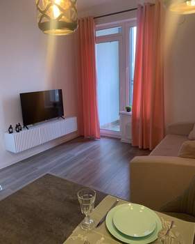 1-к квартира, на длительный срок, 35м2, 14/15 этаж