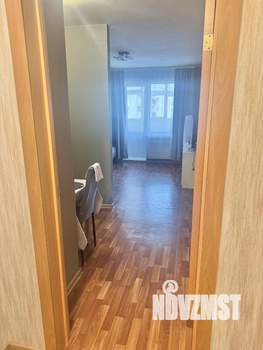 Студия квартира, на длительный срок, 29м2, 18/26 этаж