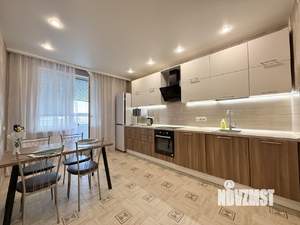 1-к квартира, на длительный срок, 47м2, 9/25 этаж