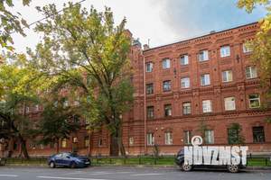 1-к квартира, посуточно, 60м2, 1/1 этаж