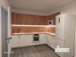 2-к квартира, на длительный срок, 52м2, 6/12 этаж