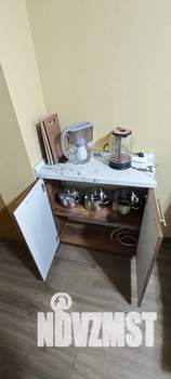 1-к квартира, посуточно, 40м2, 5/15 этаж