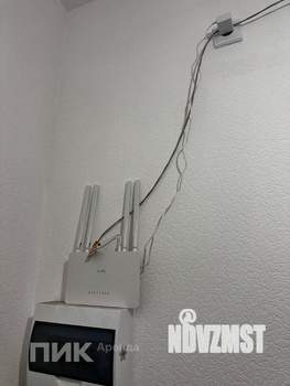 1-к квартира, на длительный срок, 25м2, 3/18 этаж