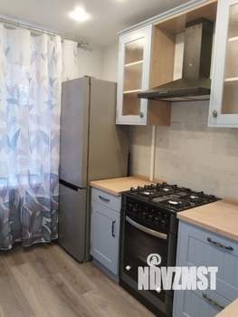 3-к квартира, на длительный срок, 58м2, 5/13 этаж