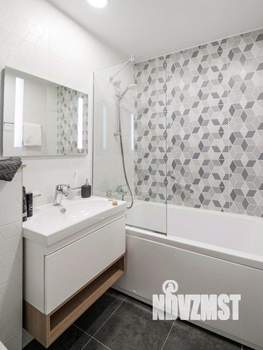 1-к квартира, на длительный срок, 24м2, 10/18 этаж