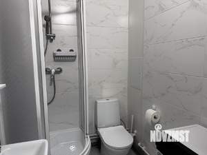 Студия квартира, на длительный срок, 32м2, 12/15 этаж