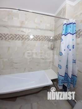 1-к квартира, на длительный срок, 34м2, 9/22 этаж