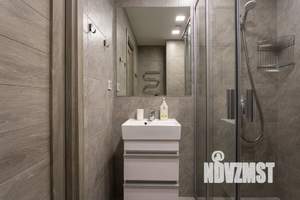 1-к квартира, посуточно, 23м2, 6/22 этаж