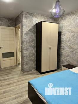 3-к квартира, на длительный срок, 61м2, 4/9 этаж