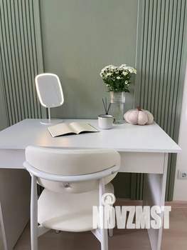 1-к квартира, посуточно, 40м2, 4/12 этаж