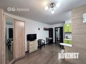 Студия квартира, на длительный срок, 25м2, 2/20 этаж