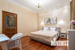 3-к квартира, посуточно, 80м2, 2/5 этаж