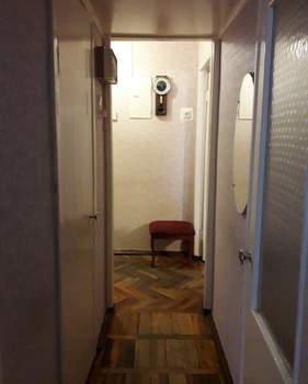 1-к квартира, на длительный срок, 34м2, 5/9 этаж