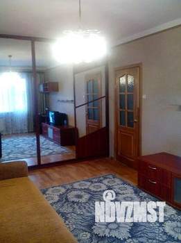 1-к квартира, на длительный срок, 38м2, 6/12 этаж