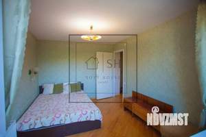 2-к квартира, на длительный срок, 53м2, 4/15 этаж