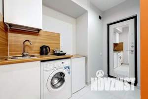 1-к квартира, посуточно, 14м2, 1/5 этаж