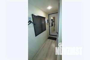 1-к квартира, посуточно, 12м2, 2/4 этаж