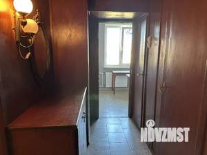 1-к квартира, посуточно, 49м2, 1/1 этаж