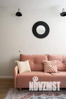 1-к квартира, посуточно, 45м2, 1/3 этаж