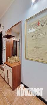 2-к квартира, посуточно, 60м2, 3/5 этаж