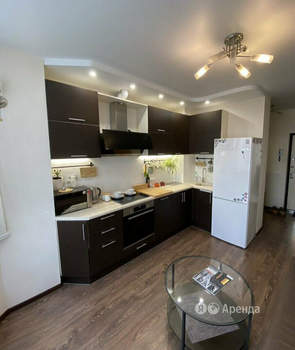 2-к квартира, на длительный срок, 78м2, 22/25 этаж