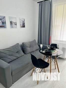 1-к квартира, посуточно, 42м2, 1/5 этаж