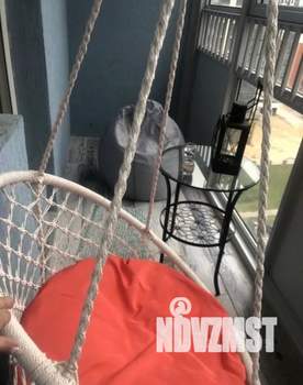 Студия квартира, посуточно, 26м2, 11/17 этаж