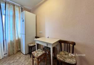 2-к квартира, на длительный срок, 45м2, 8/9 этаж