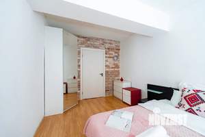 3-к квартира, на длительный срок, 93м2, 1/6 этаж