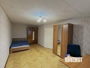 1-к квартира, на длительный срок, 37м2, 11/14 этаж
