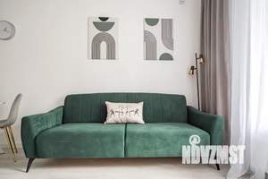 1-к квартира, посуточно, 36м2, 5/15 этаж