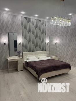 1-к квартира, посуточно, 70м2, 1/7 этаж