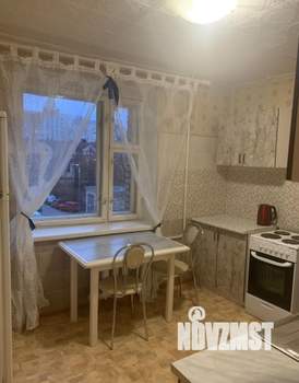 1-к квартира, на длительный срок, 37м2, 3/13 этаж