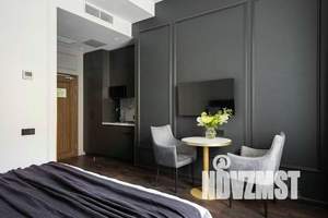 1-к квартира, посуточно, 24м2, 1/5 этаж