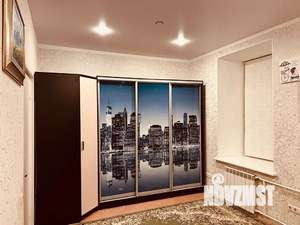 2-к квартира, посуточно, 80м2, 1/6 этаж