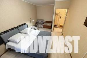 1-к квартира, посуточно, 36м2, 4/9 этаж