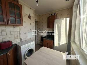 1-к квартира, на длительный срок, 29м2, 8/9 этаж