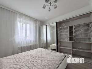3-к квартира, на длительный срок, 81м2, 19/25 этаж