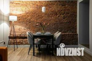 2-к квартира, посуточно, 46м2, 1/3 этаж