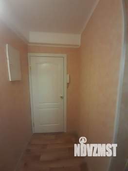 1-к квартира, на длительный срок, 31м2, 5/5 этаж