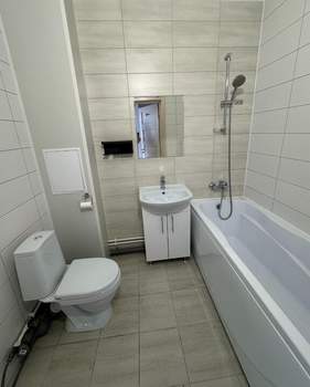 1-к квартира, на длительный срок, 34м2, 3/4 этаж