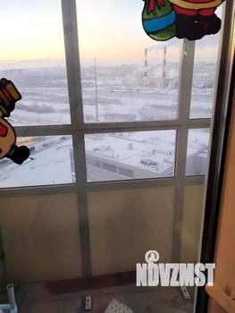 1-к квартира, на длительный срок, 40м2, 16/18 этаж