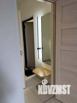 Студия квартира, посуточно, 26м2, 3/5 этаж