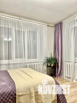 1-к квартира, посуточно, 29м2, 1/1 этаж
